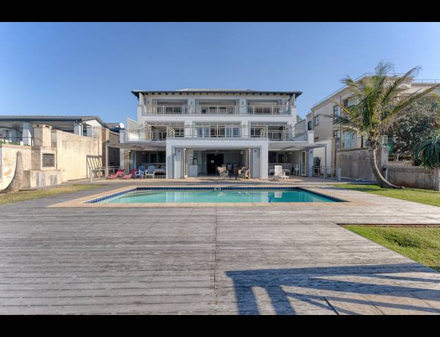6 BEDROOM HOUSE FOR SALE IN TINLEY MANOR